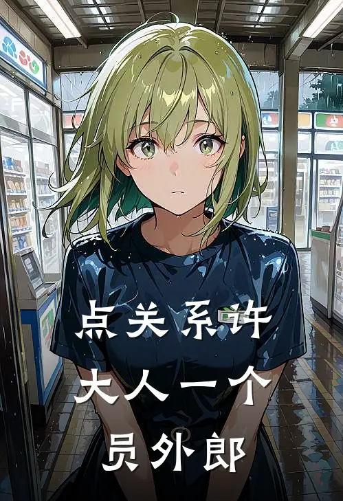 点关系许大人一个员外郎