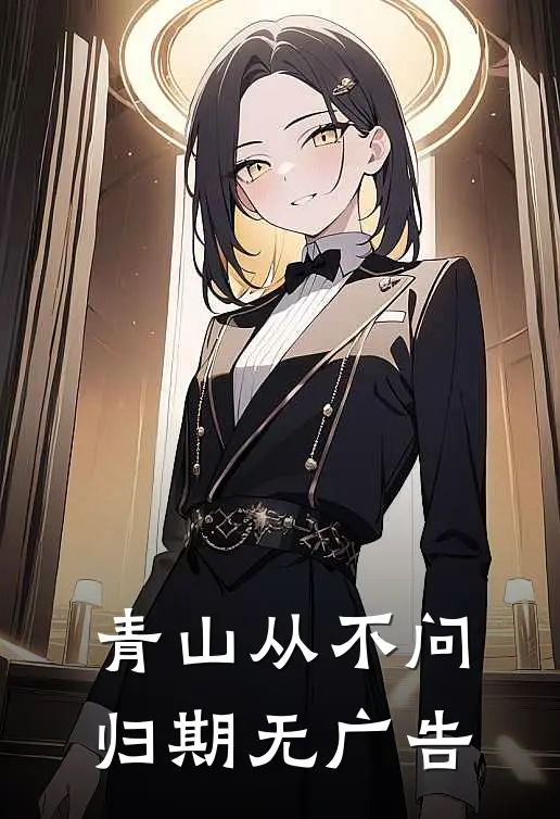 青山从不问归期无广告