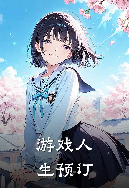 游戏人生预订