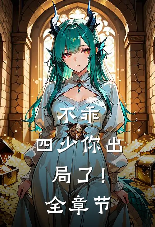 不乖，四少你出局了！全章节
