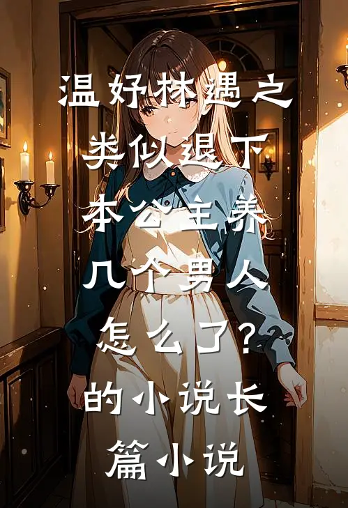 温妤林遇之类似退下,本公主养几个男人怎么了?的小说长篇小说