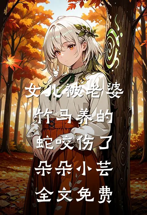 女儿被老婆竹马养的蛇咬伤了朵朵小芸全文免费