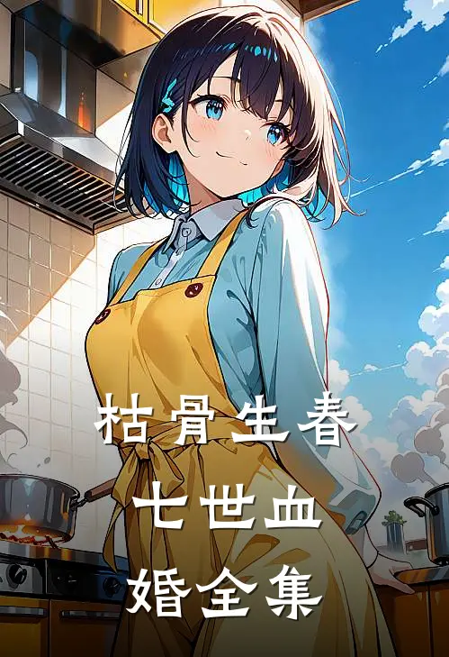 枯骨生春：七世血婚 全集
