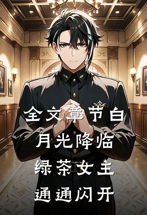全文章节白月光降临，绿茶女主通通闪开