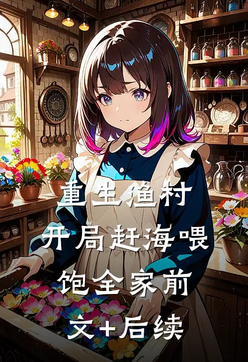 重生渔村：开局赶海喂饱全家前文+后续