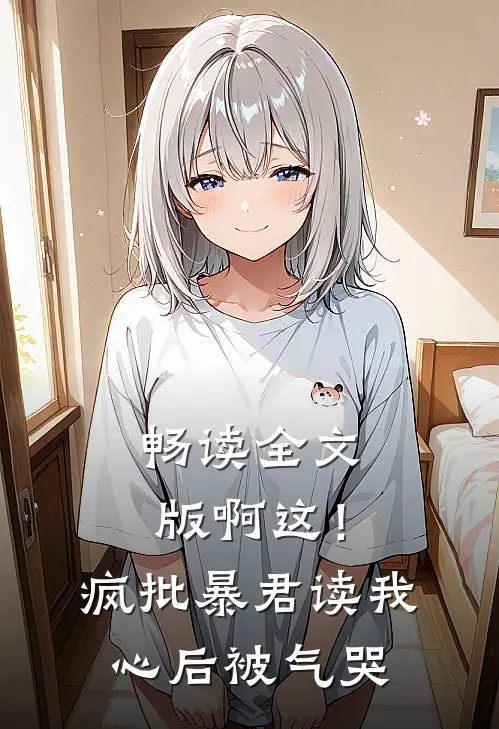 畅读全文版啊这！疯批暴君读我心后被气哭