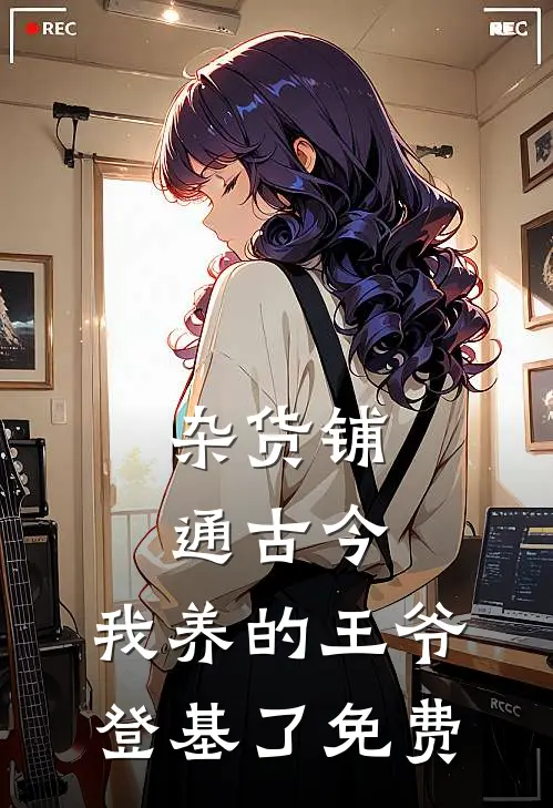 杂货铺通古今：我养的王爷登基了免费