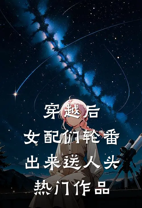 穿越后，女配们轮番出来送人头热门作品