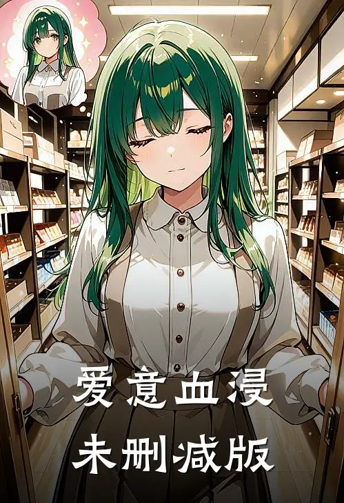爱意血浸未删减版