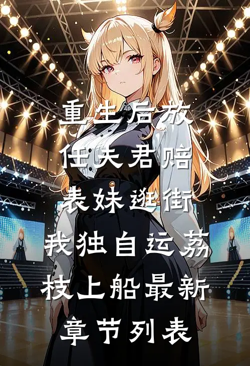 重生后放任夫君赔表妹逛街，我独自运荔枝上船最新章节列表