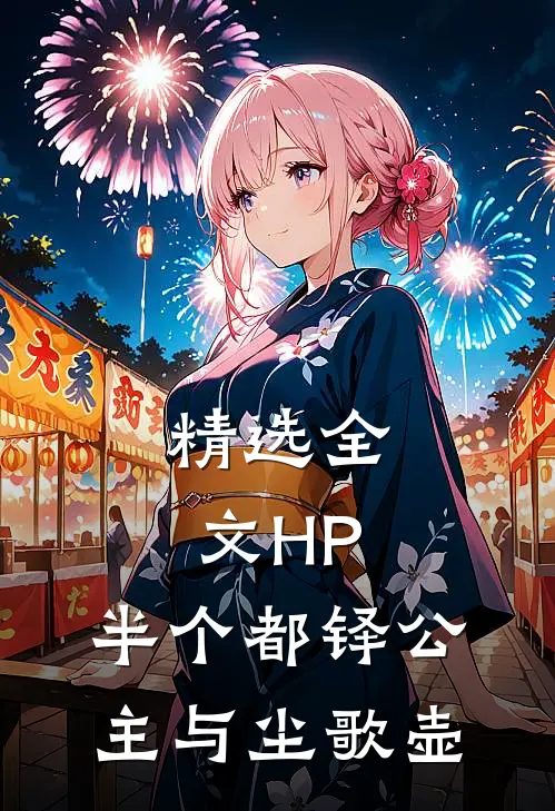 精选全文HP：半个都铎公主与尘歌壶