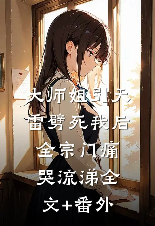 大师姐引天雷劈死我后，全宗门痛哭流涕全文+番外