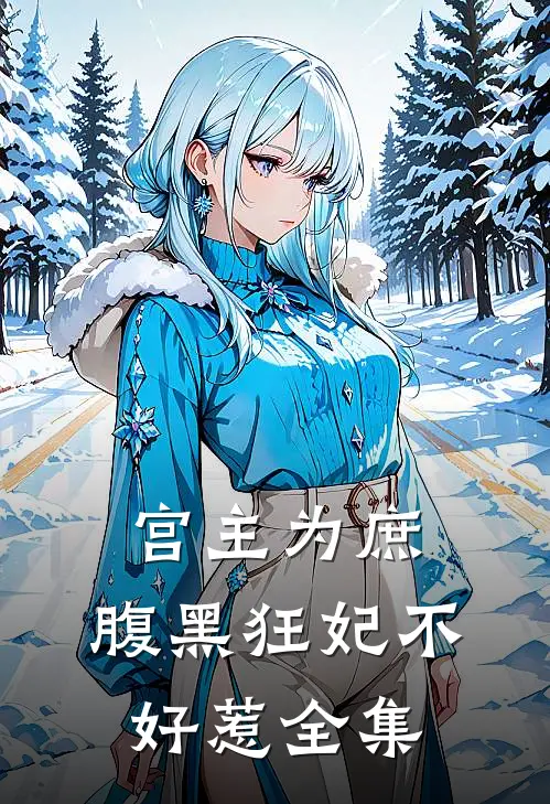 宫主为庶：腹黑狂妃不好惹 全集