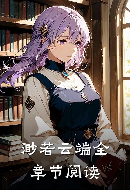 渺若云端全章节阅读