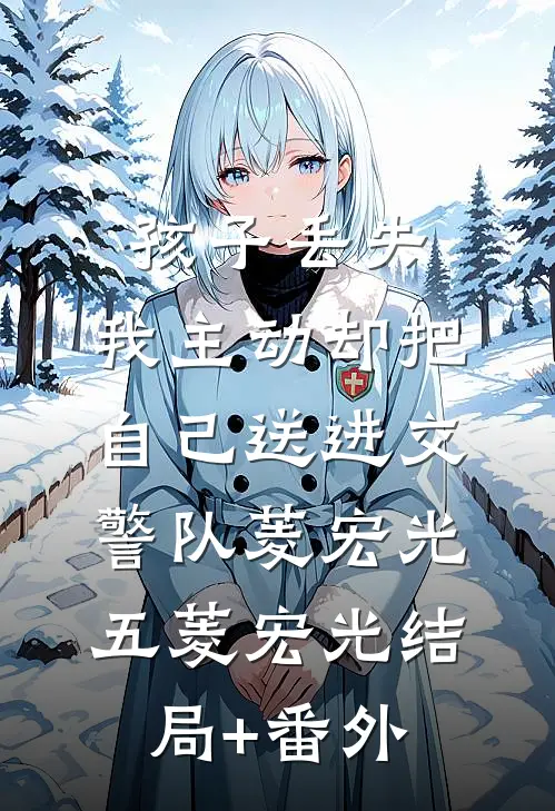 孩子丢失，我主动却把自己送进交警队菱宏光五菱宏光结局+番外