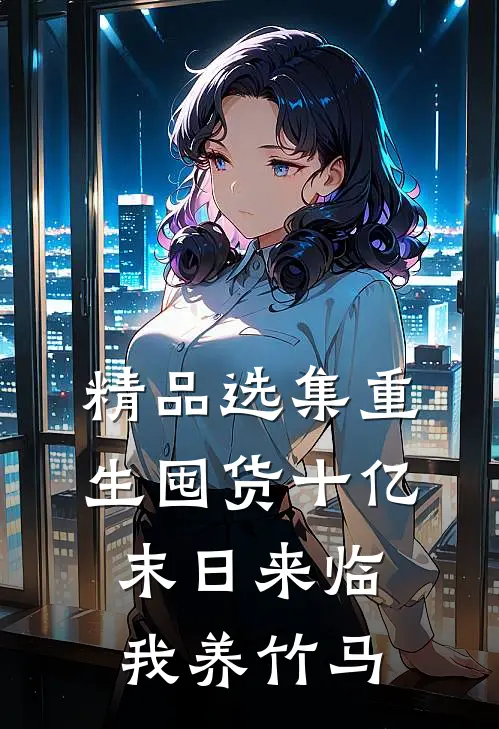 精品选集重生囤货十亿，末日来临我养竹马