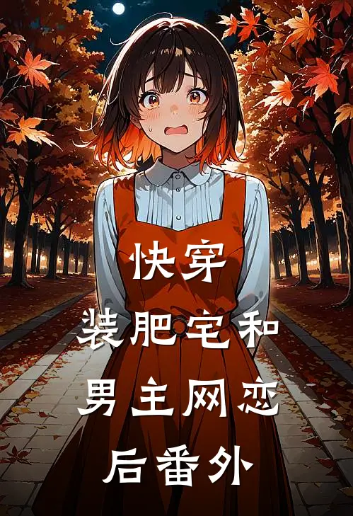 快穿：装肥宅和男主网恋后 番外