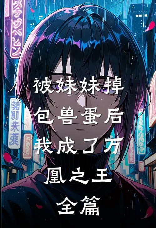 被妹妹掉包兽蛋后，我成了万凰之王。全篇