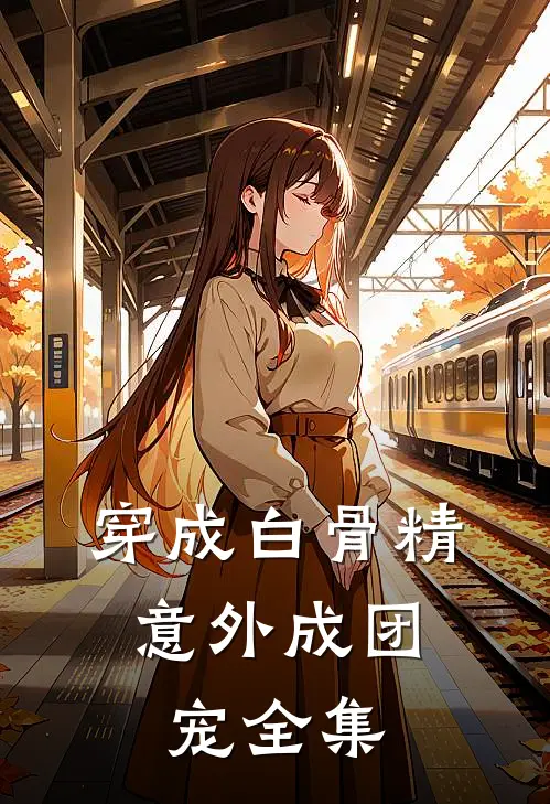 穿成白骨精，意外成团宠 全集