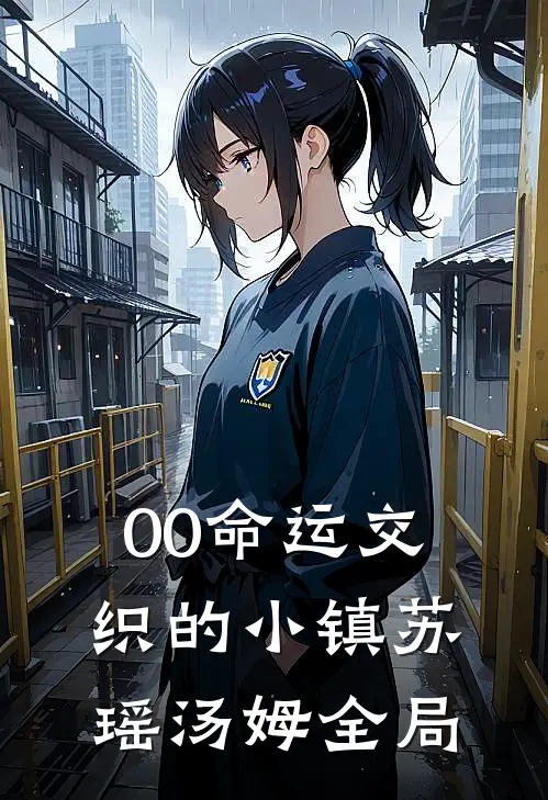 00命运交织的小镇苏瑶汤姆全局