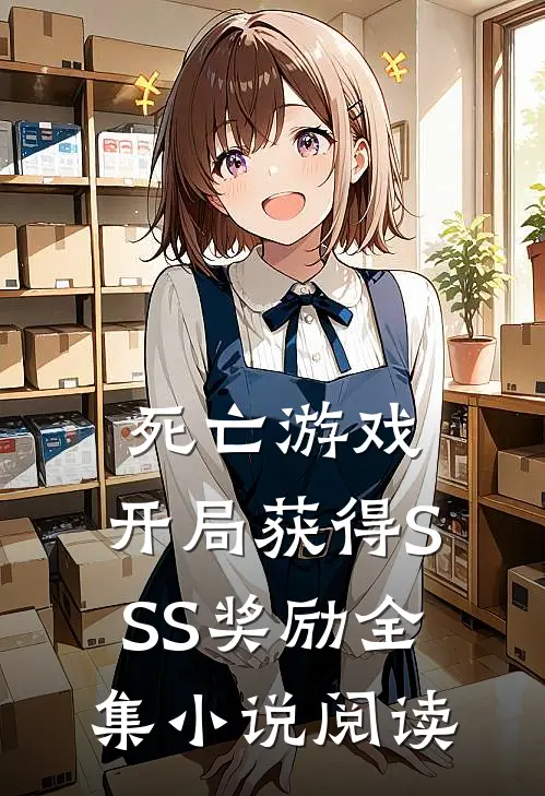 死亡游戏：开局获得SSS奖励全集小说阅读