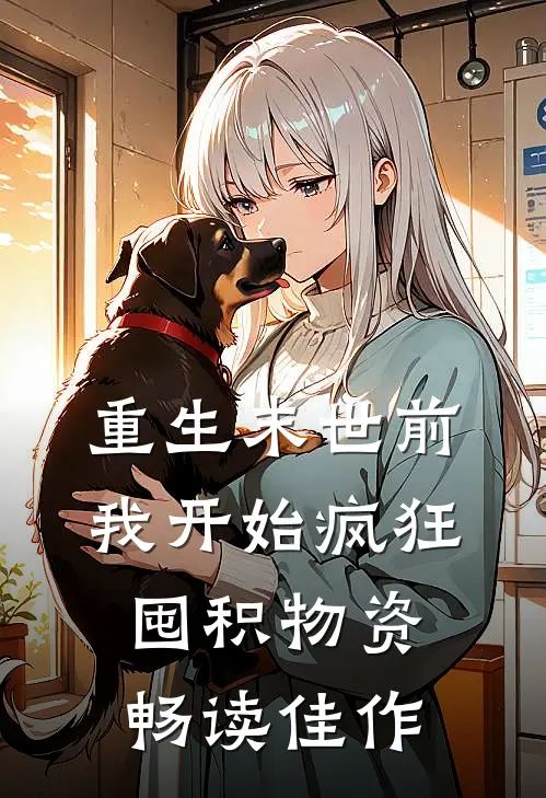 重生末世前，我开始疯狂囤积物资畅读佳作