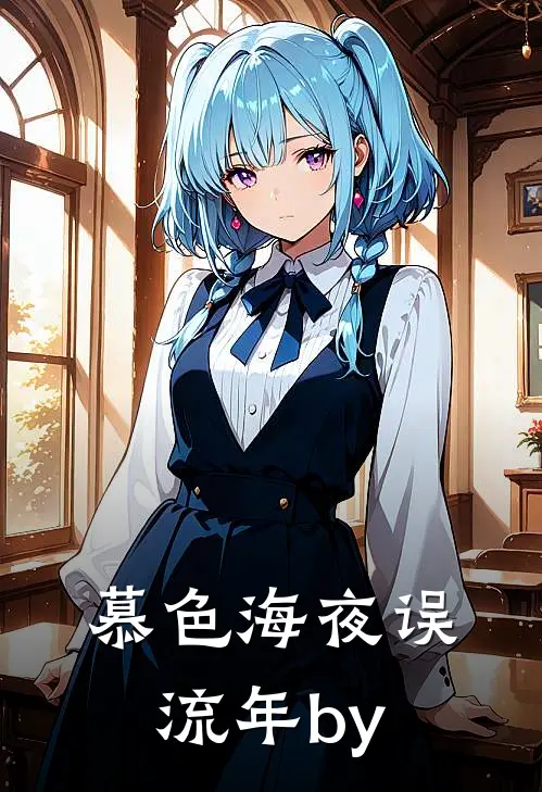 慕色海夜误流年by
