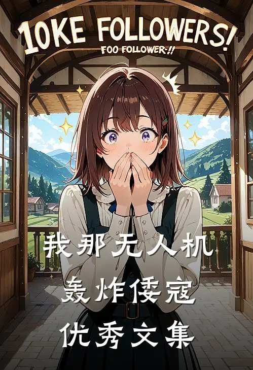 我那无人机轰炸倭寇优秀文集