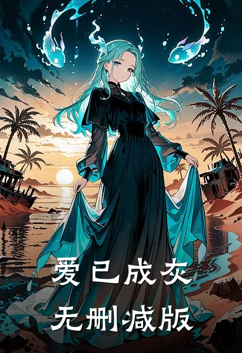 爱已成灰无删减版