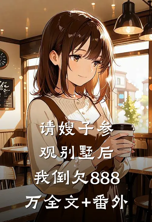 请嫂子参观别墅后，我倒欠888万全文+番外