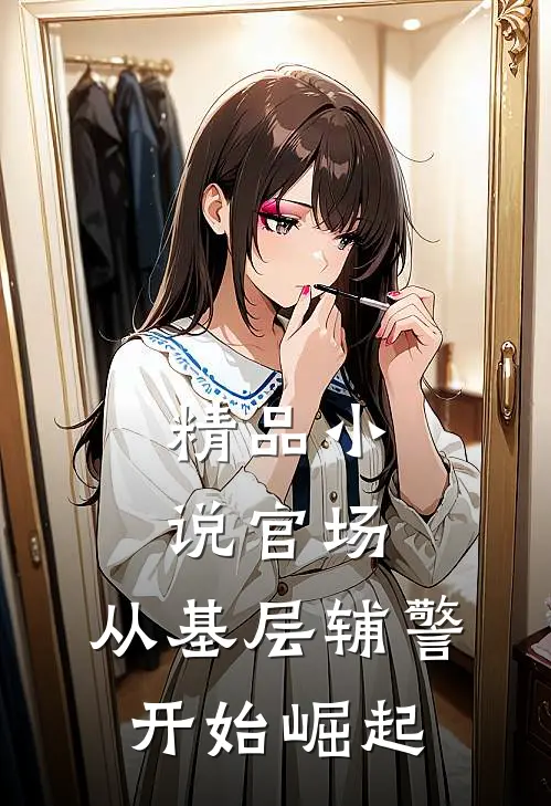 精品小说官场：从基层辅警开始崛起