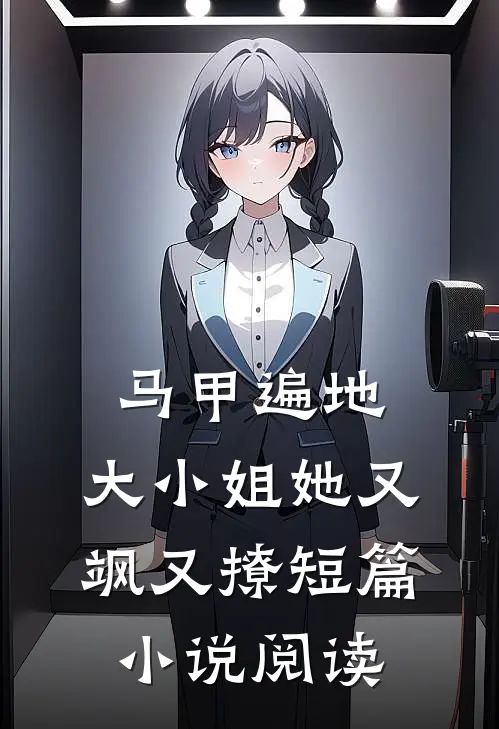 马甲遍地：大小姐她又飒又撩短篇小说阅读