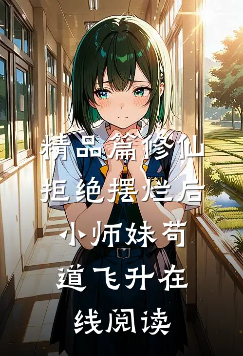 精品篇修仙:拒绝摆烂后,小师妹苟道飞升在线阅读