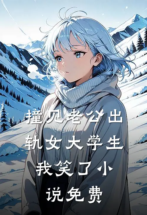 撞见老公出轨女大学生，我笑了小说免费