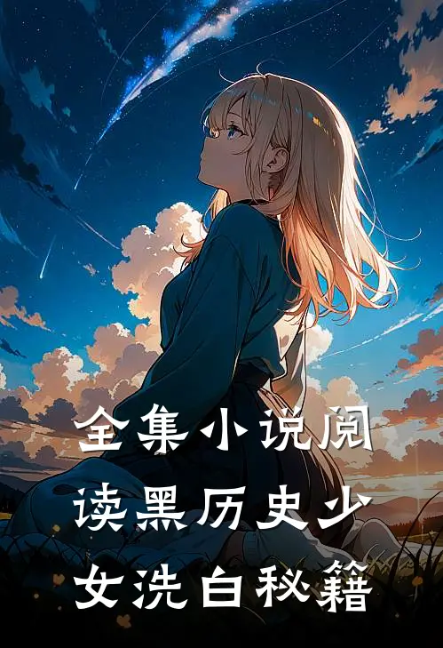 全集小说阅读黑历史少女洗白秘籍