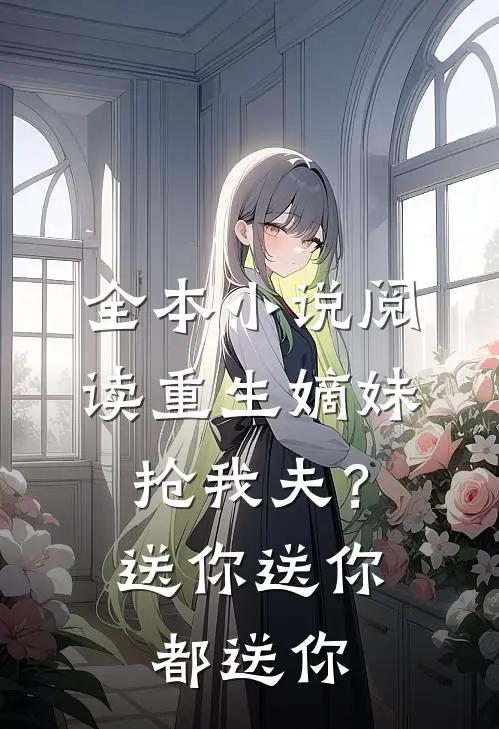 全本小说阅读重生嫡妹抢我夫？送你送你都送你