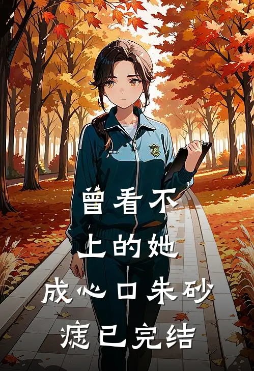 曾看不上的她，成心口朱砂痣已完结