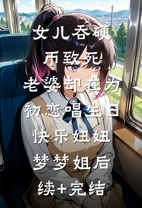 女儿吞硬币致死，老婆却在为初恋唱生日快乐妞妞梦梦姐后续+完结