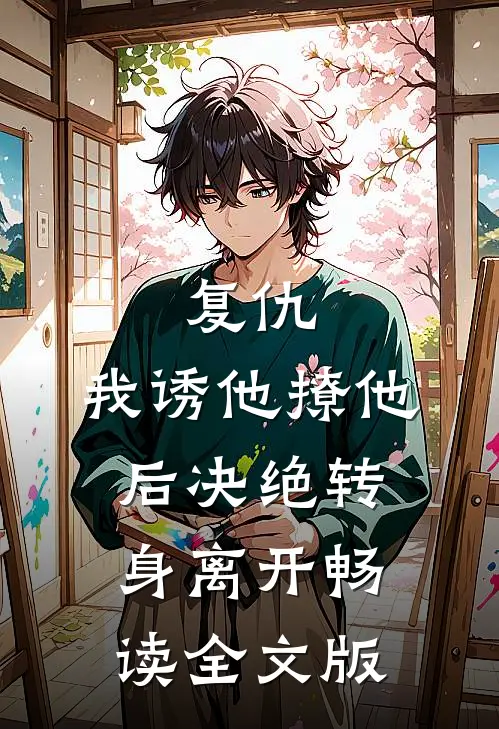 复仇：我诱他撩他后决绝转身离开畅读全文版