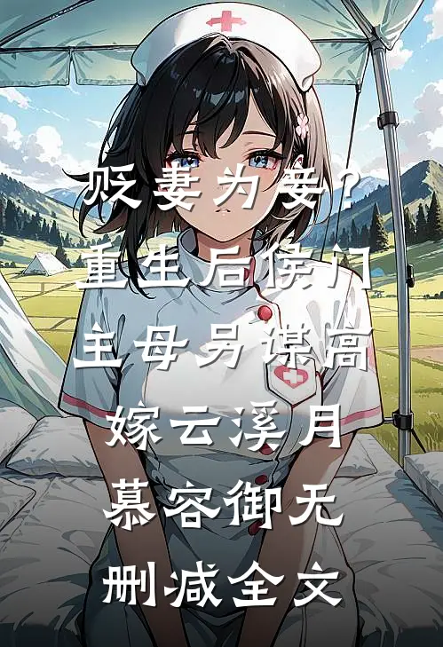 贬妻为妾？重生后侯门主母另谋高嫁云溪月慕容御无删减全文