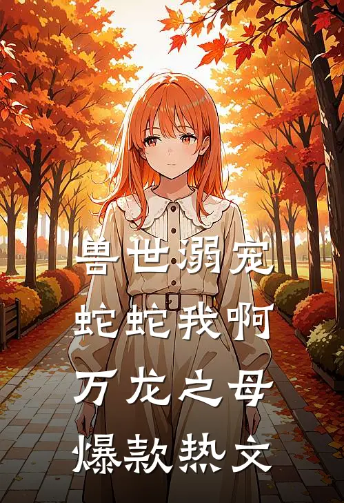 兽世溺宠：蛇蛇我啊，万龙之母爆款热文