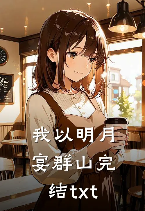 我以明月宴群山完结txt