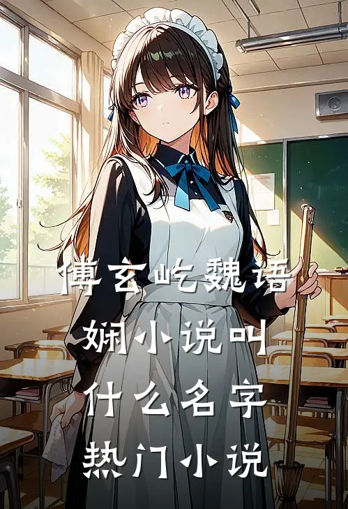 傅玄屹魏语娴小说叫什么名字热门小说