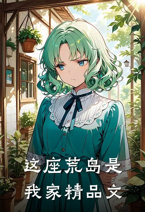 这座荒岛是我家精品文
