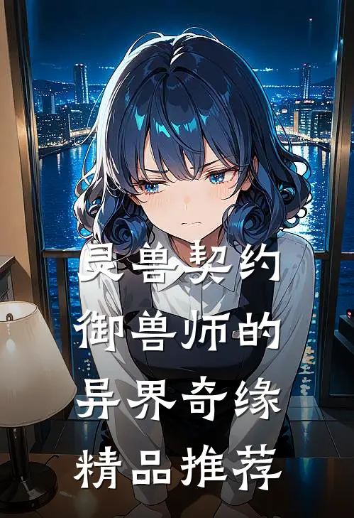 灵兽契约御兽师的异界奇缘精品推荐