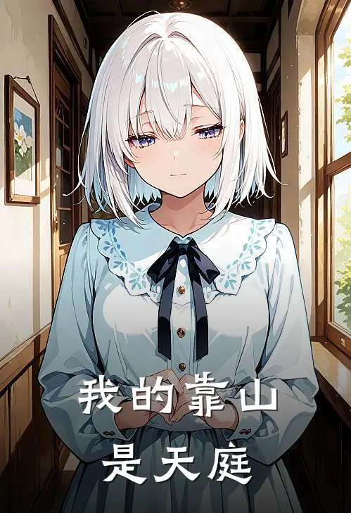 我的靠山是天庭