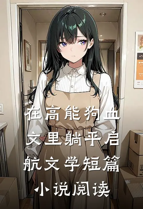 在高能狗血文里躺平启航文学短篇小说阅读