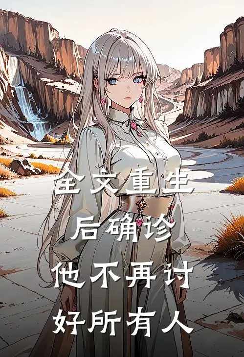 全文重生后确诊，他不再讨好所有人
