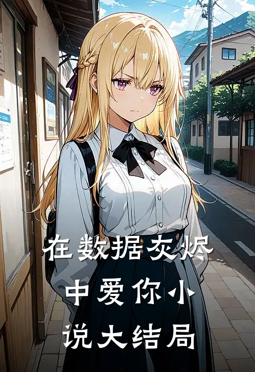 在数据灰烬中爱你小说大结局