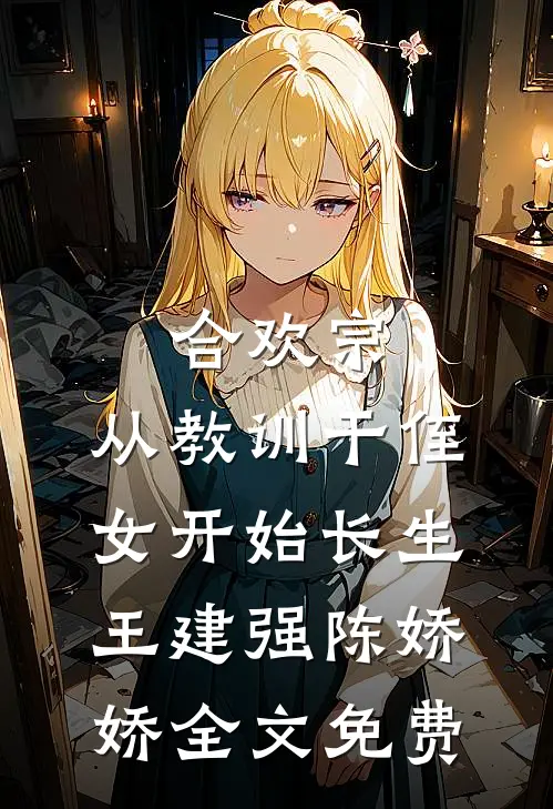 合欢宗，从教训干侄女开始长生王建强陈娇娇全文免费